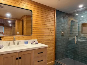 Updated lake house on beautiful Bear Creek!  - Image 4