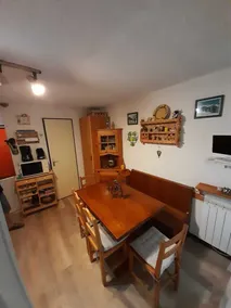 Charming apartment at the foot of the slopes - Image 4