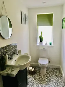 Cozy Nature Retreat & Holistic Treatments - Image 2