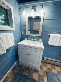 Chalet with a Private Beach in Acadia National Park - Image 2