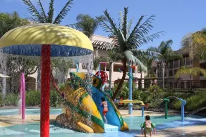 Grand Pacific Palisades Resort - 2 Schlafzimmer / 2 Bäder Neben Legoland, Strand 1 Meile - Image 3
