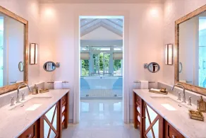 \"Villa Tamarindo\" Luxury Beachfront Villa by One Caribbean Estates - Image 4