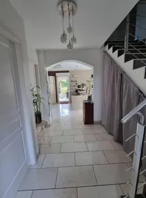 Charming house with garden near Colmar 3⭐️ - Image 2
