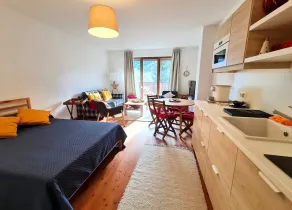 Bad Gastein Fallside Apartment - Image 5