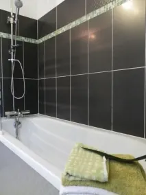 New Town House i byen ved havet - Image 3