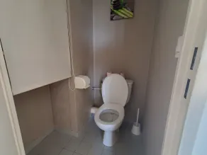 MIOUGRANO T1 Bis 30m2 4 Personnes 200 m de la Plag - Image 2
