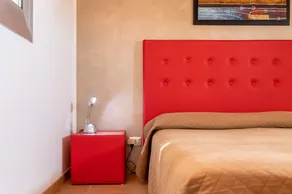 Apartamento 'Appartamento Sole' con vistas al mar, Wi-Fi y aire acondicionado - Image 5