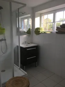Villa til leje i weekenden eller ugen med indendørs pool - Image 5