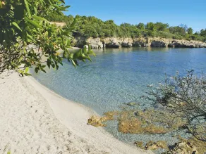 Appartement dans une maison de vacances avec climatisation, piscine, WIFI, TV, patio, animaux admis - Image 4