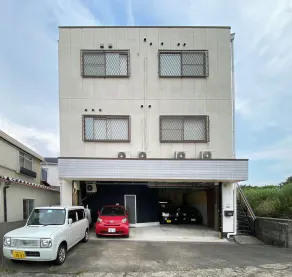 My Home Inn Sennan, Onosato - Image 2