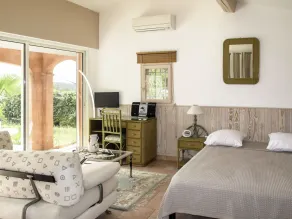 Holiday Home Le Cabanon by Interhome - Image 4