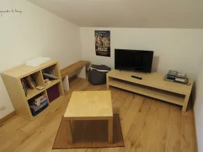 Charmerende tuffeau-hus på en troglodyteplads. Meget rolig, afslappende. - Image 2