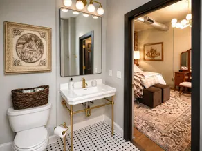 1839 House Boutique Apart-Hotel - Image 2