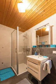 Feichteck vacation apartment with 2 separate bedrooms, eat-in kitchen, balcony - Image 4