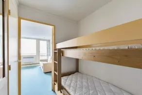 Residence Le Montana - Maeva Individual - Studio 4 personer Confort - Image 3