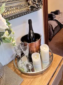Grange Farm Lodge - Image 4