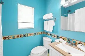 La De Da | 3BR/2BA Fort Morgan Home | Sleeps 8 | Gulf Views & Bunkroom Fun - Image 4