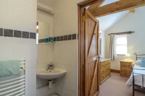 Ciderhouse Cottage ubicado entre Wye Valley y Black Mts con impresionantes vistas - Image 5