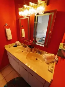 Acqualina, Tortuga Properties, Lake Front, 2 Bedroom/ 2 Bath, Walk To Beach - Image 4