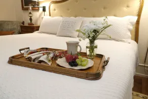 The Land Run Suite at Buffalo Point - Image 4