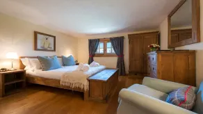 Luksuriøs Interiør Designet Chalet i Verbier med fremragende udsigt over Alperne - Image 3
