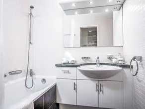 Apartment em Ascona com 1 quartos e capacidade para 2 pessoas - Image 2