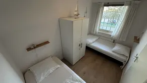 2 bedroom accommodation in Julianadorp - Image 4
