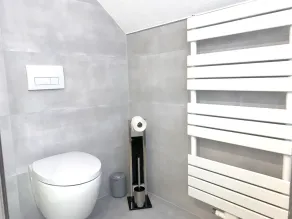 Modern apartment with prime, kitchen & WLAN - Image 3