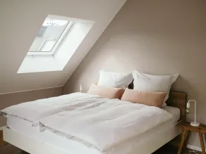 Ferienwohnung \"lagenblick\" 2. OG - Moselhaus by Clüsserath-wittmann - Image 5