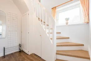 Klassisch. Gemütlich. Strandnah. - Objekt-id: Hf/08 - Haus Friesische Straße - Image 2