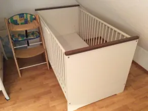 Appartement de vacances convivial et familial avec jardin, barbecue et terrasse | Idéal pour le télétravail | Avec animaux bienvenus - Image 3