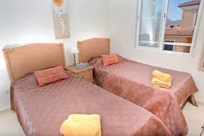 Appartement de vacances à Arenal avec 3 chambres, piscine partagée, wifi, parking - Image 3
