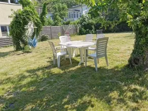 Ferienwohnung Strandmuschel - Image 3