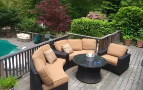 Privat Hamptons Paradise (Vermietung Registry # 16-1225) - Image 5