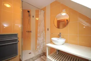 Charming house with terrace, La Mignonnette The most beautiful village in France. - Image 3