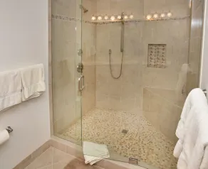 Opdateret Eagle-Vail Duplex med 4 soveværelser med boblebad og sauna. 12 sovepladser. - Image 4