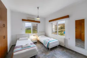 Poseidon Strandhaus, ruhig, privat, romantische Sonnenuntergänge, am Meer, relax - Image 3