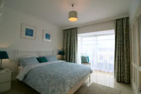 5* Puerto Banus Triplex, panoramic views, 3 pools, WIFI, near beaches & golf - Image 4