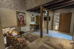 Cappadocia ByHan Hotel - Special Class - Image 2