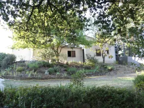 jolie maison individuelle  , vue Ventoux , piscine privée , garage . - Image 5