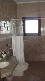 Haus mit 6 Suiten - 5 Zimmer - Perfekt für Ruhe - Damm von Jurumirim ... - Image 2