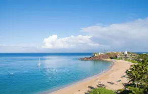 Sweeping Ocean Views | Aston Whaler at Kaanapali 0213 – Pool, Hot Tub & Spa - Image 4