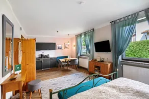 Luxury Apartment Munich South - Image 5
