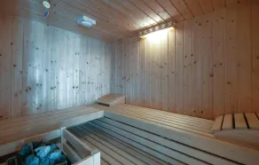 Hyggeligt hjem i Varazdinske Toplice med sauna - Image 3