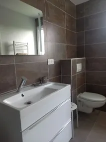 Jolie Maison Neuve, Très Bien Exposée, au Calme, Jardin, Terrasse - Image 4