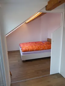 Top moderno ático de 2 dormitorios en Berna - azotea hermosa en la ciudad de Berna - Image 4