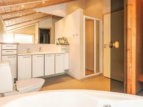 5 Star Holiday Home in Hals - Image 3