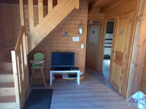 Ski & rando Sancy: Chalet 6 personnes 20 min Super-Besse - Image 3
