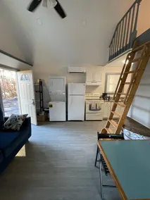 Tiny House (not on water front) near lake martin, and boat ramp - Image 5