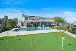 Luxushaus am See mit spektakulärem Pool und Spa !!!  Neu renoviert!!! - Image 2